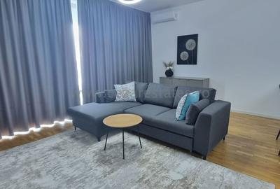 Apartament cu 2 camere în Băneasa - 2