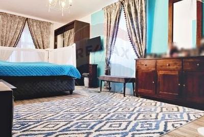 Casa / Vila de lux cu 6 camere de vanzare in Scheia, Suceava - 34