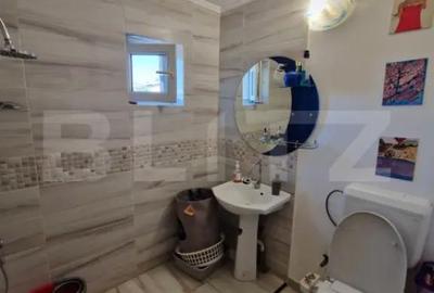 Apartament cu 2 camere decomandat, mobilat în Micro 12 - 2