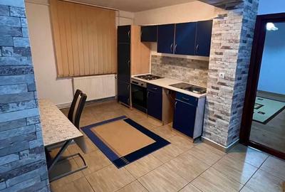 Apartament cu 2 camere semidecomandat în Central - 3