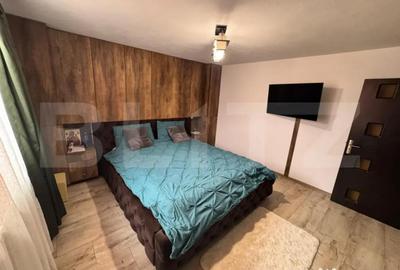 Casă cu 4 camere cu Teren 270 Mp în Brestei - 5
