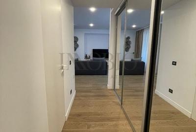 Apartament 2 Camere | Cortina Residence - 5