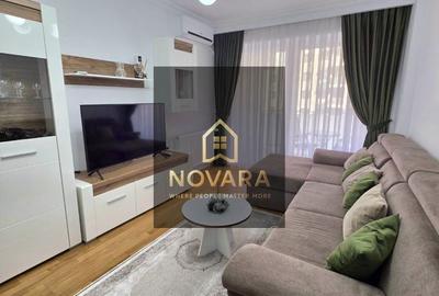 Apartament cu 2 camere decomandat în Iosia - 6