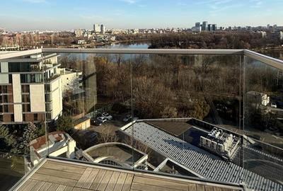 REA1023049 Apartament 4 Camere l One Herastrau Park I 2 Locuri de Parcare