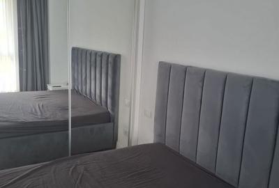 Apartament cu 2 camere decomandat în Central - 2