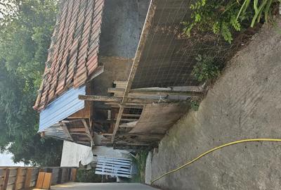 Casa de vanzare + teren ieftina - 3