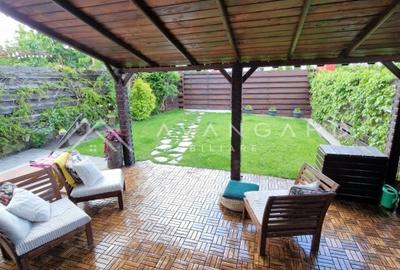 Duplex cu 4 camere cu Canalizare în Europa - 1