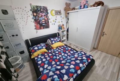 Apartament 2 camere mobilat, utilat, parcare, zona Sf Agnes - 2