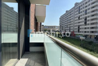 Incheiere apartament modern in Parc Lake, cu parcare subterana! - 10