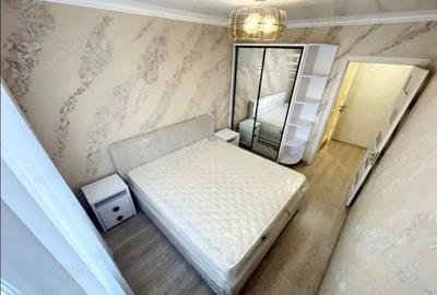 Ofer spre inchiriere apartament 2 camere in zona Obor - 3