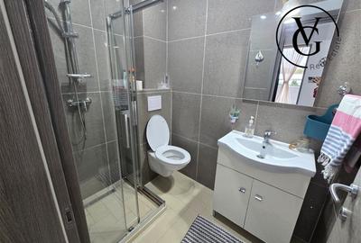 Garsoniera Sunrise Residence - Mamaia-Nord cu Piscina - 7