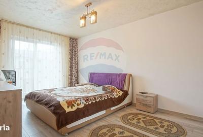 Casă cu 3 camere în Central - 7