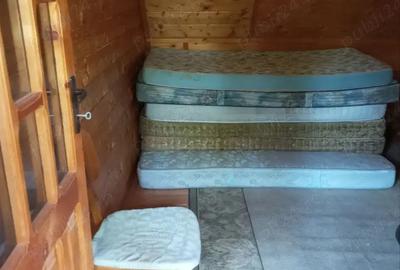 Casă cu 4 camere în Muntele Băișorii - 9