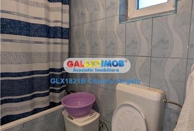 Rahova casa cocheta caramida,teren 145;mp desch. 11 ml,mobilat,utilat - 22