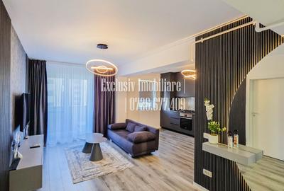 Maurer Residence! Apartament cu 2 camere 65 mp cu Parcare Privata Acoperita - 2