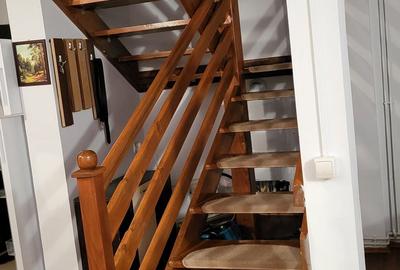 Casă cu 2 camere în Breaza - 3