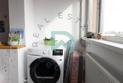 Apartament cu 3 camere decomandat, mobilat în Astra - 17