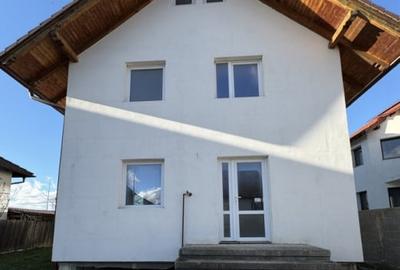 Casa noua 4 camere 190 MP + teren in Ghimbav - 2