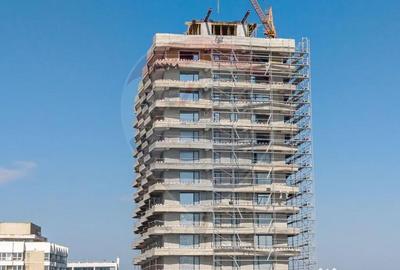 Apartament cu 2 camere decomandat în Olimp - 17