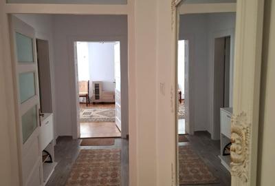 Chirie apartament la casa cu curte si gradina - 4