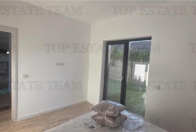 Apartament 2 camere in vila si curte proprie 60 mp, izolatie fonica si 2 locuri Apartament 2 camere in vila si curte proprie 60 mp, izolatie fonica si 2 locuri - 7