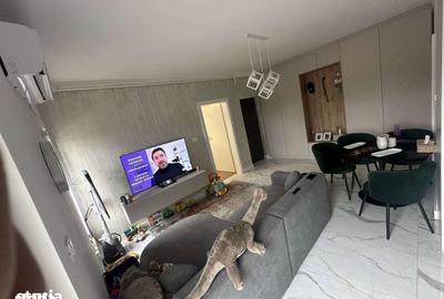 Apartament cu 2 camere în Giulești - 2