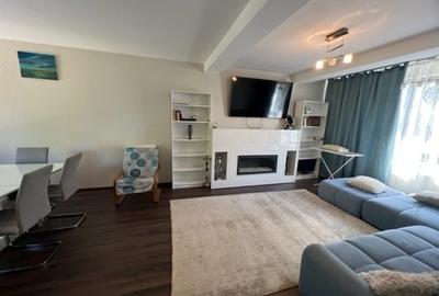 Casa Vila de inchiriat in Tunari centru - 4