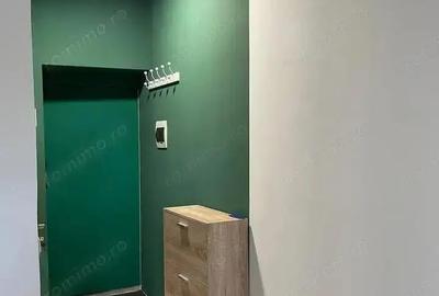Garsoniera modesta de inchiriat in zona metroului Straulesti - 2