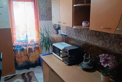 Apartament cu 2 camere decomandat în Tudor Vladimirescu