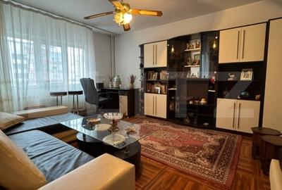 Apartament 4 Camere, 100Mp 13 Septembrie - Sebastian - Novaci - 2