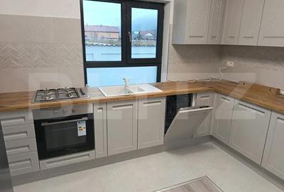 Casa de inchiriat, 135 mp, cartier Bunloc - 2