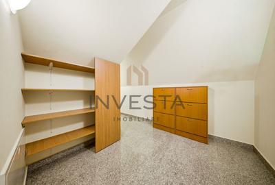 Apartament cu 4 camere semidecomandat în Zorilor - 18