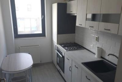 Apartament 2 camere, 45 mp, balcon, zona Platinia, etaj intermediar - 6