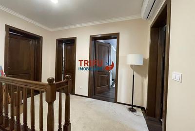 Duplex nou complet mobilat si utilat zona Dealu Furcilor - 10