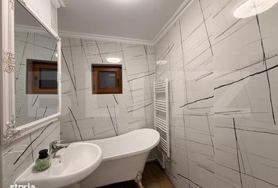 Apartament cu 2 camere decomandat în George Enescu - 9