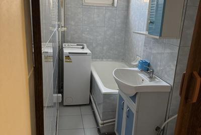 Apartament cu 2 camere decomandat în Exterior Vest - 3
