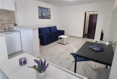 Garsoniera | Renovata complet | Metrou Gara de Nord - 2