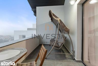 Apartament cu 2 camere semidecomandat, mobilat în Europa - 6