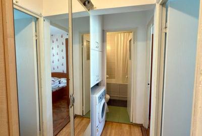 Apartament cu 3 camere, mobilat în Mihai Viteazul - 5