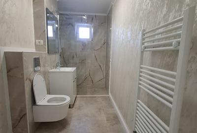 Apartament cu 2 camere în Boema - 11