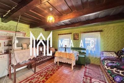 Casa 3 camere | Pivnita | Teren | Buia - 9