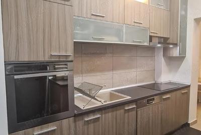 Apartament cu 3 camere decomandat în Viilor - 4