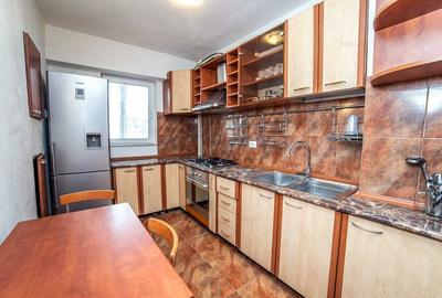 3 camere | 10 Min Metrou Obor - 11