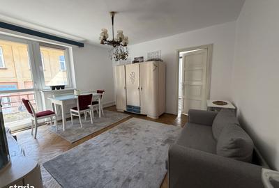 Apartament cu 2 camere decomandat în 15 Noiembrie - 1