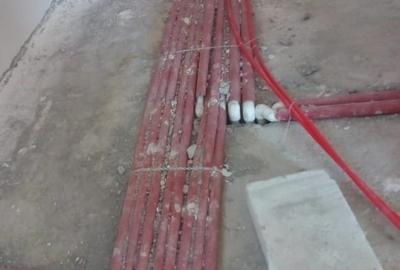 Casă cu teren 10000 mp - 9