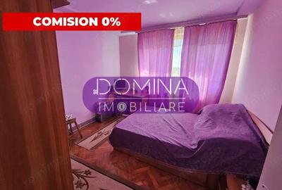 Vanzare apartament 2 camere, situat in zona centrala, str. Slt. M.C. Oancea