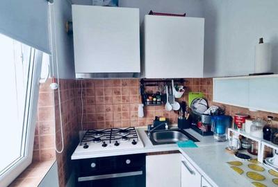 Garsonieră semidecomandată în Bucovina - 2