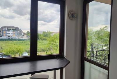 Apartament 2 Camere | Pod 15 mp |Decomandat | Mobilat, Utilat, Parcare - 7