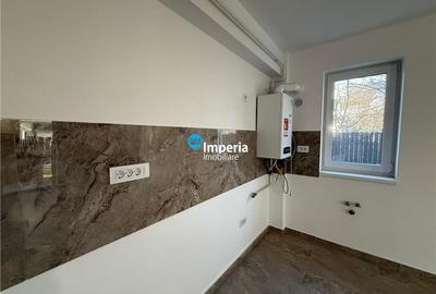 Apartament 3 camere premium  Valea Lupului | Curte proprie 160 mp I Parcare - 8