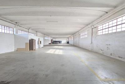 Spațiu comercial, de 1,100 mp, în Steaua - 9